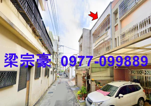 台中拍賣透天-1