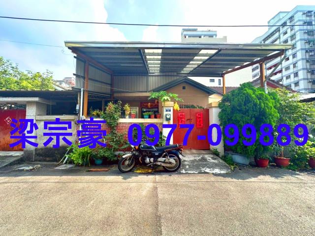 太平透天法拍-2