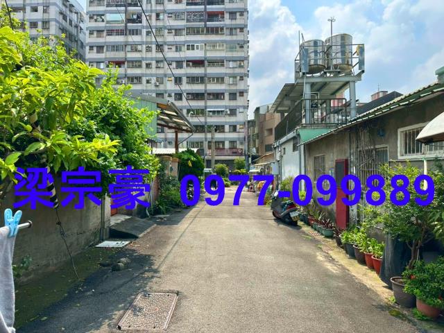 太平透天法拍-4