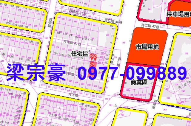 太平透天法拍-5