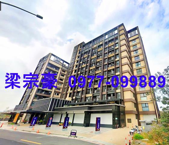 雲林虎尾法拍大樓-2