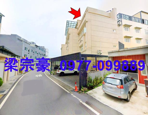 彰化大村法拍透天-3