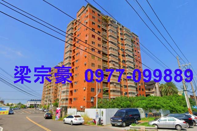 彰化大村法拍大樓-3