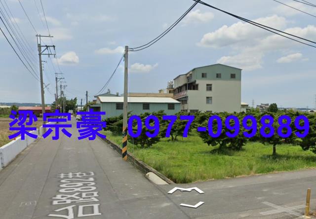 霧峰透天法拍-2