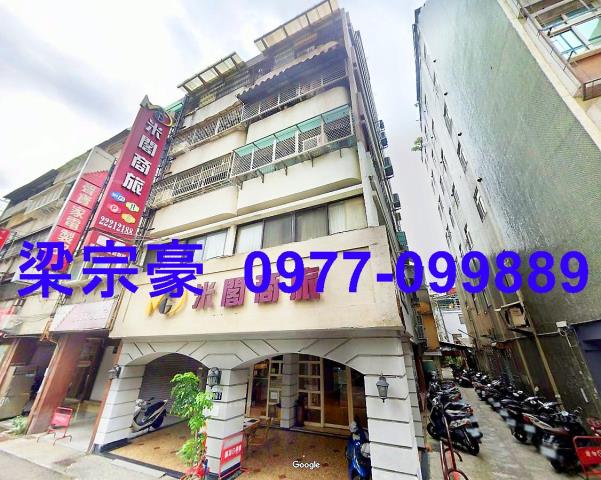 台中華廈法拍-1