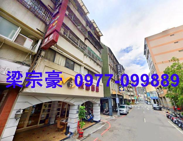 台中華廈法拍-2