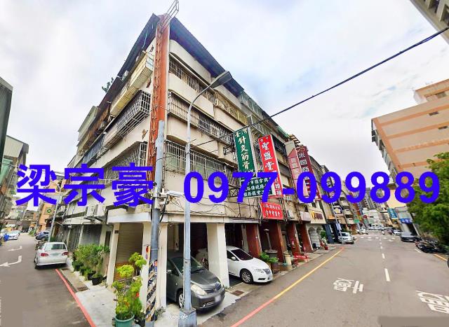 台中華廈法拍-3