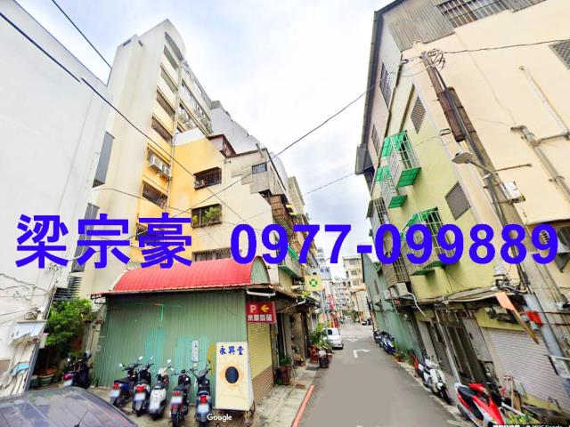 台中華廈法拍-4