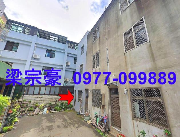 埔心法拍透天-5