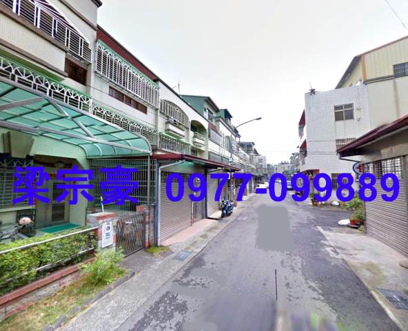 台中透天法拍-2