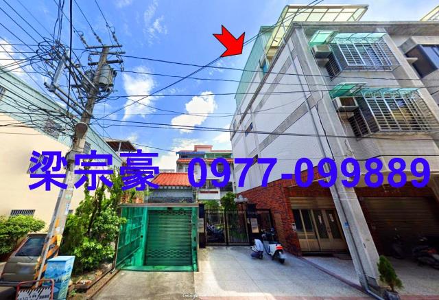 台中透天法拍-2