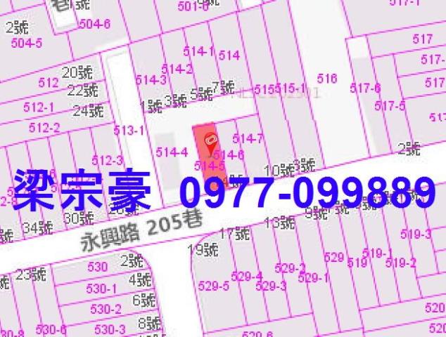 台中透天法拍-5