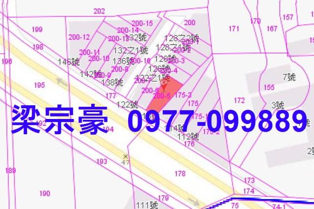 彰化透天法拍-5
