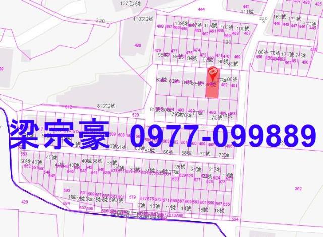 台中透天法拍-4