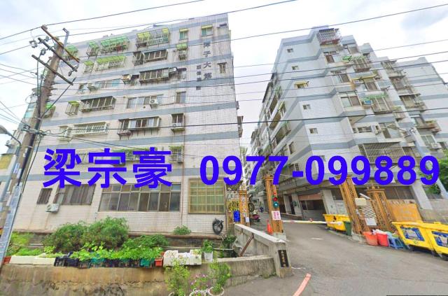 台中拍賣華廈-2