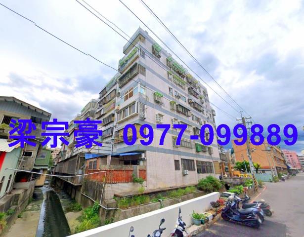 台中拍賣華廈-3