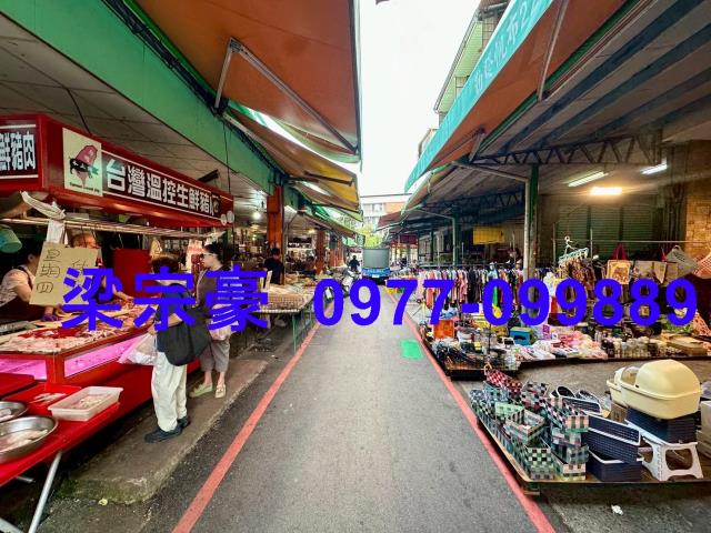 西屯法拍透天-4