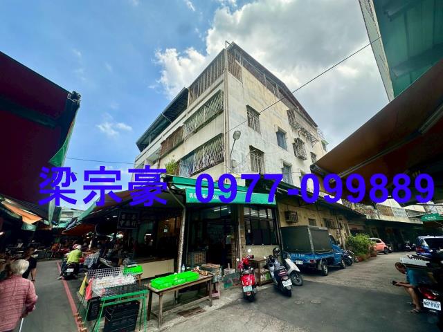 西屯法拍透天-7