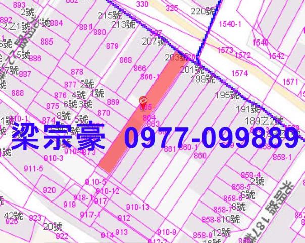 大甲透天法拍-1