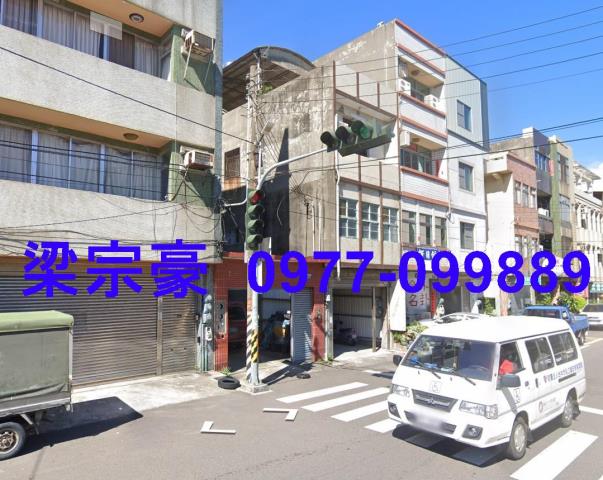 大甲透天法拍-4
