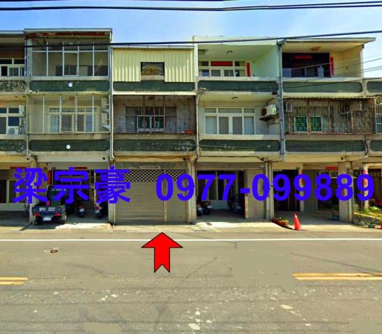 大甲法拍透天-1