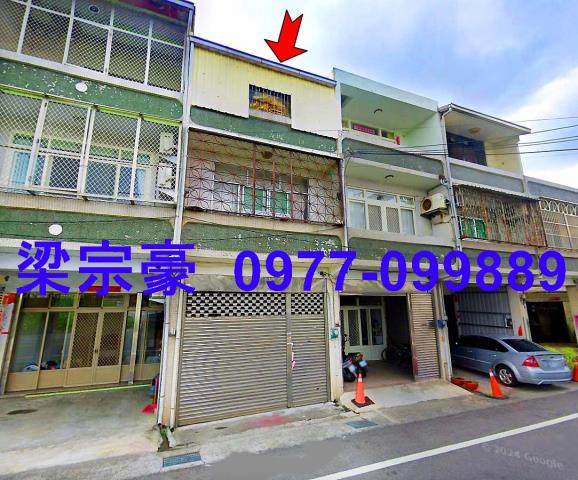 大甲法拍透天-3