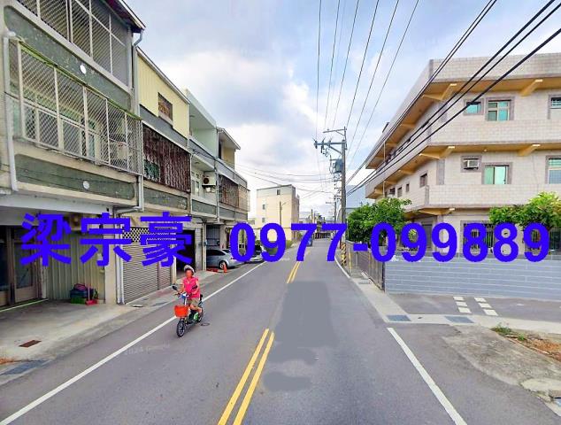 大甲法拍透天-4
