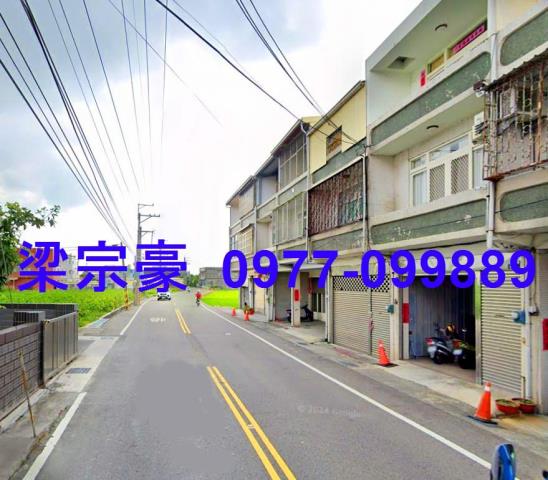 大甲法拍透天-5