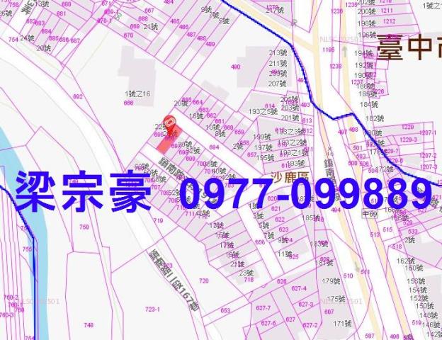 沙鹿法拍透天-2