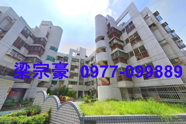 大里法拍公寓-1