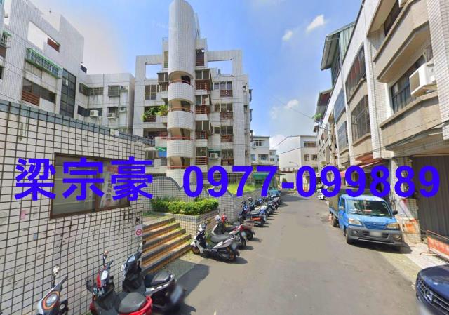 大里法拍公寓-3