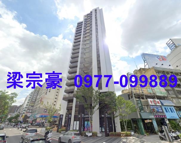 西區法拍大樓-3