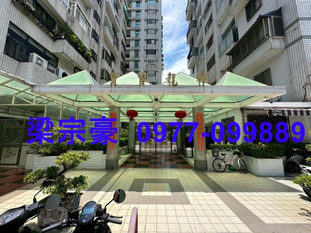 北區大樓法拍-3