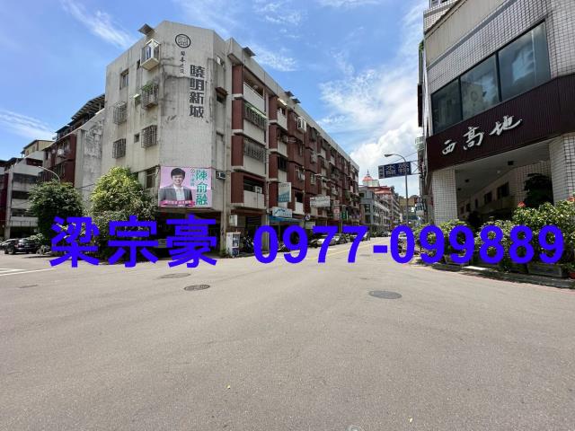 北區大樓法拍-5