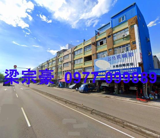 台中法拍公寓-5