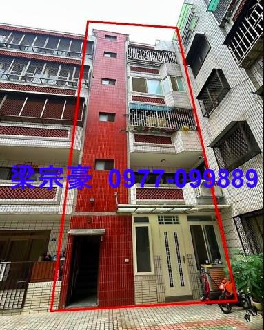 台中拍賣公寓-1