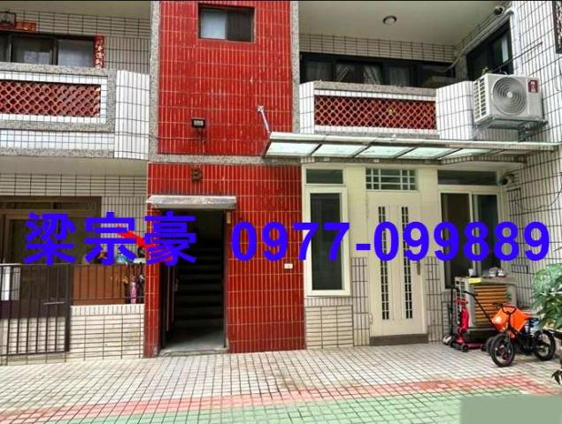 台中拍賣公寓-3
