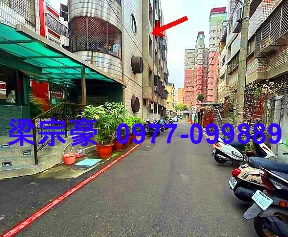 台中拍賣公寓-6