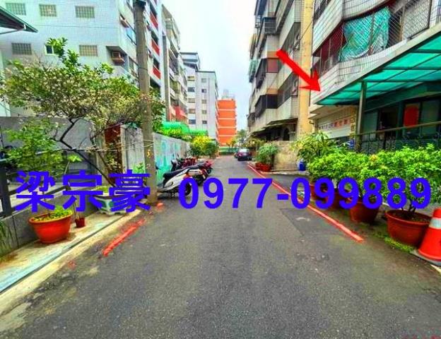 台中拍賣公寓-7