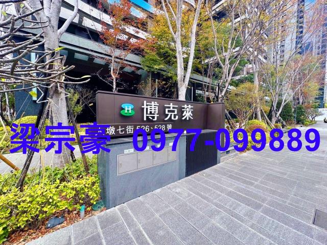 南屯大樓法拍-3