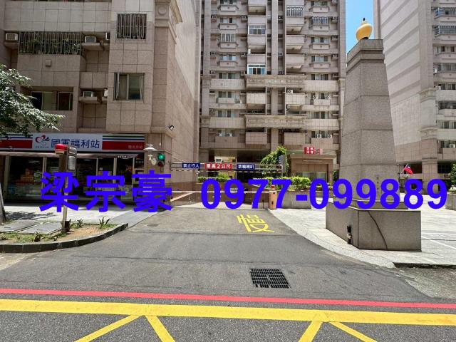 台中西屯大樓拍賣-3
