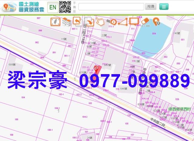 彰化線西法拍透天-4