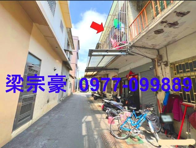 台中外埔透天法拍-3