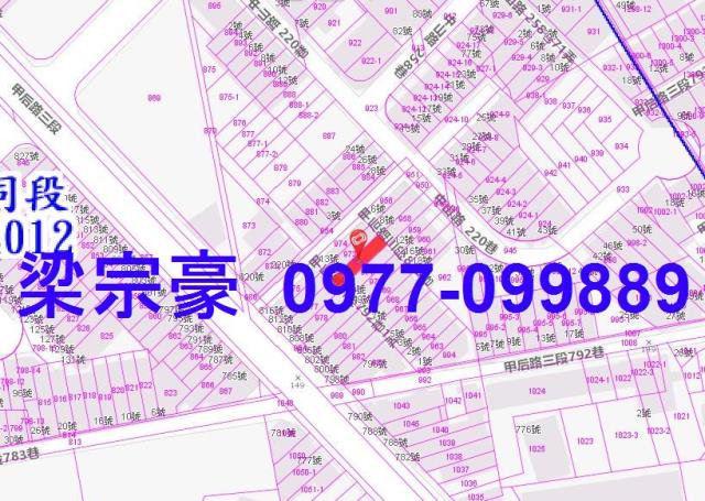 台中外埔透天法拍-4