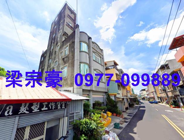 東勢法拍透天-2