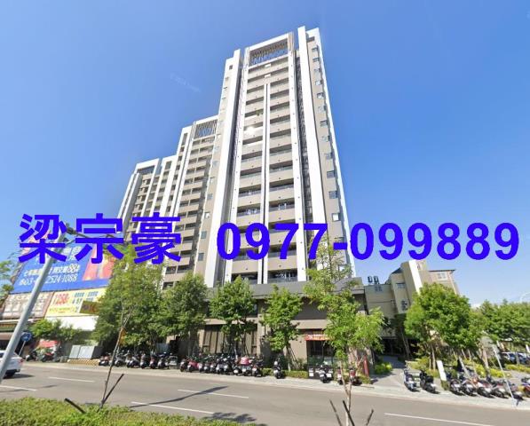 台中法拍大樓-5