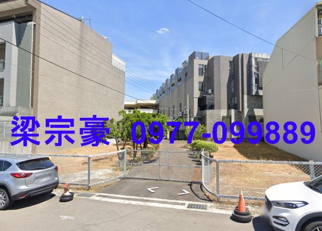 台中透天法拍-1