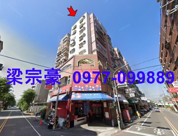 台中法拍大樓-1