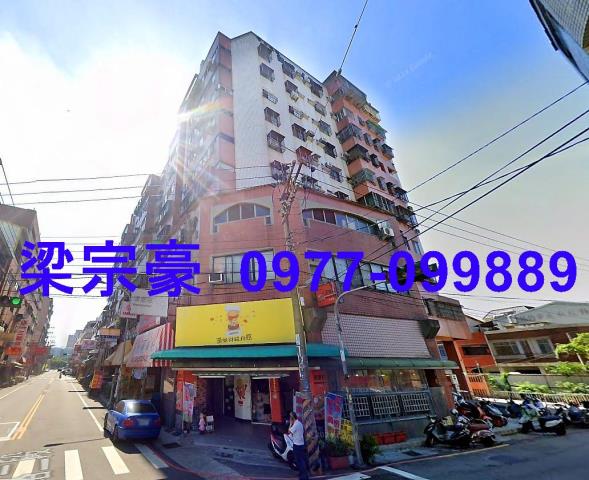 台中法拍大樓-2