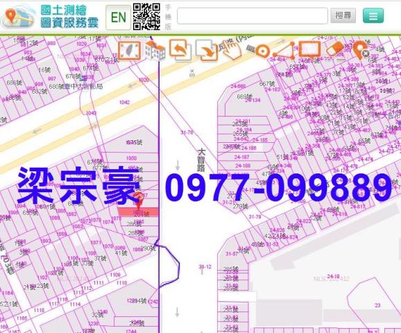 台中法拍透天-4